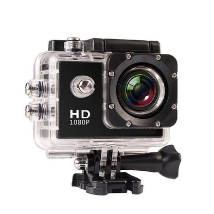 Professional Mini Camera Espia Экшн Камера for Gopro Waterproof Camara Deportiva Outdoor Sport Helmet Action Camcorder Micro Cam