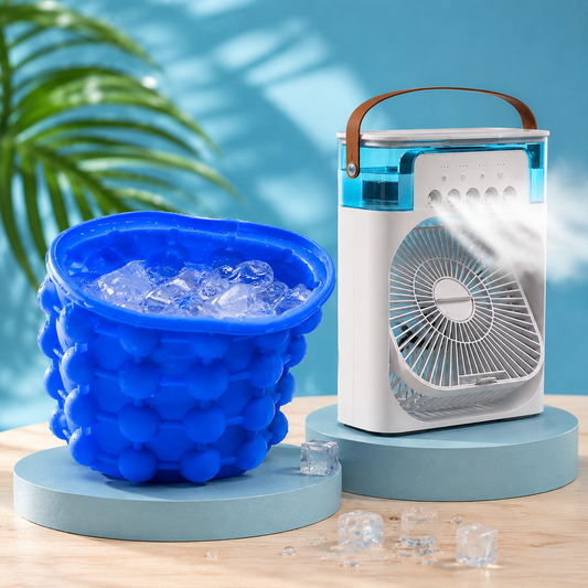 Pack refrescante🏝️